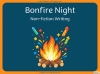 Bonfire Night English Teaching Unit Teaching Resources (slide 1/68)